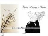 Cours d'Aïkido, Qi Qong et shiatsu, dans le Val d'Oise (95)