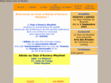 Cours d'Aikido sur Annecy (74)