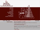 Cours d'anglais, d'allemand, et traduction pour les professionnels de l'hôtellerie Restauration 