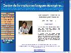 cours d'anglais à toulouse - capitole formation