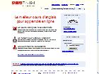 cours d'anglais en ligne - abaenglish