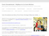 Cours d'encadrement à Paris