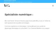 Cours d'informatique seniors, Aytre (17)