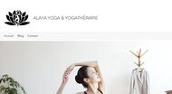 Cours de Alaya Yoga