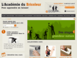 Cours de bricolage avec des pro sur Bagnolet, Paris