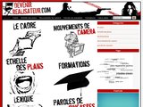 Cours de cinéma en ligne