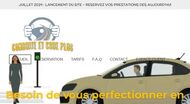 Cours de code et conduite à Hallencourt (80)