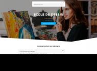 Cours de dessin à Paris Artacademie