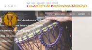 Cours de djembé et doundouns Toulouse