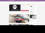 Cours de guitare et musique pour tous