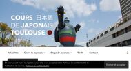 Cours de japonais à Toulouse