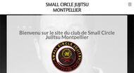 Cours de Jujitsu à Montpellier (34)