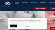 Cours de karaté enfants et adultes, Paris 9e