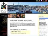 Cours de langues et Séjour linguistique en Irlande