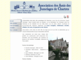 Cours de langues étrangères et jumelage, à Chartres