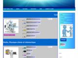 cours de maths et physique à domicile en Isère (38)
