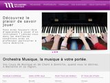 Cours de Musique et chant à domicile sur Marseille (13)
