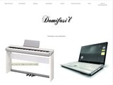 Cours de musique et d'informatique à domicile près de Rosières en Santerre dans la Somme (80)