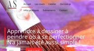 Cours de peinture à Reims 