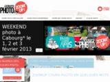 Cours de Photo, Paris