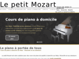 Cours de piano à domicile sur Metz Thionville