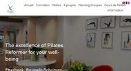 Cours de Pilates Bruxelles