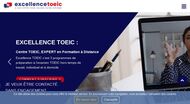 Cours de préparation au TOEIC
