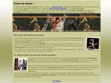 Cours de salsa et danse orientale Paris