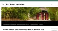 Cours de Taichi Saint Germain en Laye (78)