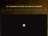 Cours de théâtre débutant, amateur et confirmé sur Paris