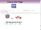 Cours de Yoga Cannes