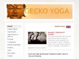 Cours de yoga dynamique, Aix en provence (13)