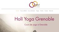 Cours de Yoga et Ayurveda à Grenoble