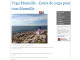 Cours de yoga pour tous à Avignon