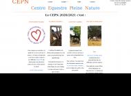 Cours équitation et balade à cheval à Tourbes dans l'Hérault (34)