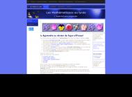 Cours et Exercices de Maths pour les lycéens