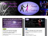 Cours et spectacles de Salsa, Bachata, Kizomba, Genève