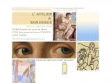 Cours et stage de peinture et dessin, Bordeaux (33)