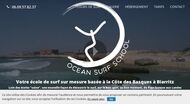Cours et stage de surf à Capbreton