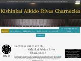 Cours et stages d'Aïkido à Rives, Charnècles en Isère