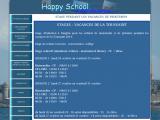 Cours et stages d'anglais, Saint Malo (35)