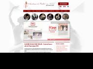 Cours et stages de danse àLlyon