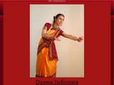 Cours et stages de danses indiennes, et Bollywood en Île de France