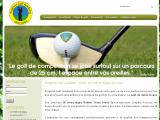 Cours et stages de golf sur la Côte d'Azur
