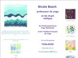 Cours et stages de yoga sur Toulouse (31)