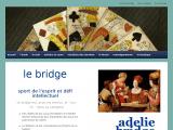 Cours et tournois de bridge