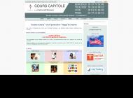 Cours particuliers, stages de prépa du collège aux grandes écoles