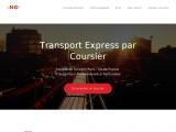 Coursier No Limits: prestations de transports urgent à Paris et région parisienne