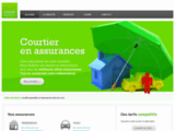 Courtier en assurance auto, santé, habitation sur Lyon