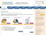Courtier en assurance crédit, prévoyance et santé